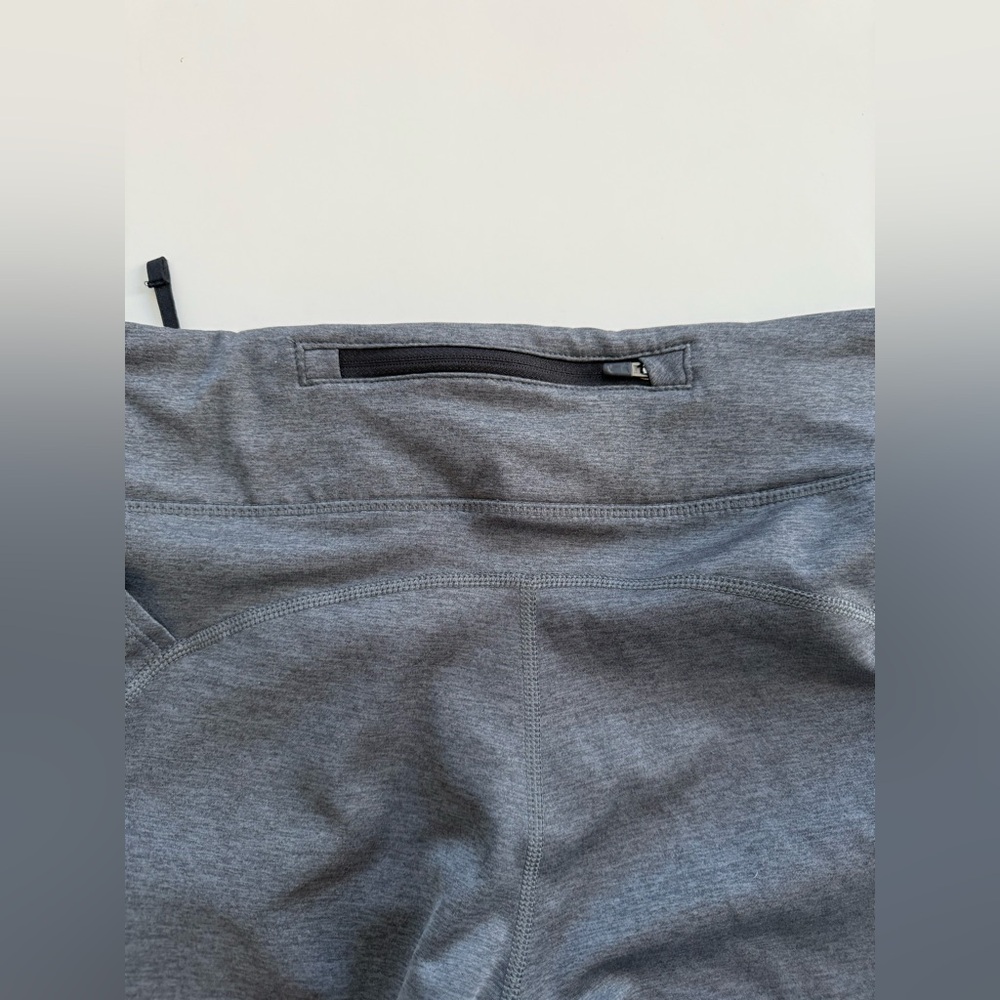 Nike Dri-FIT Running Leggings | Zip Pocket | Colorblock | Women’s M - Picture 4 of 6